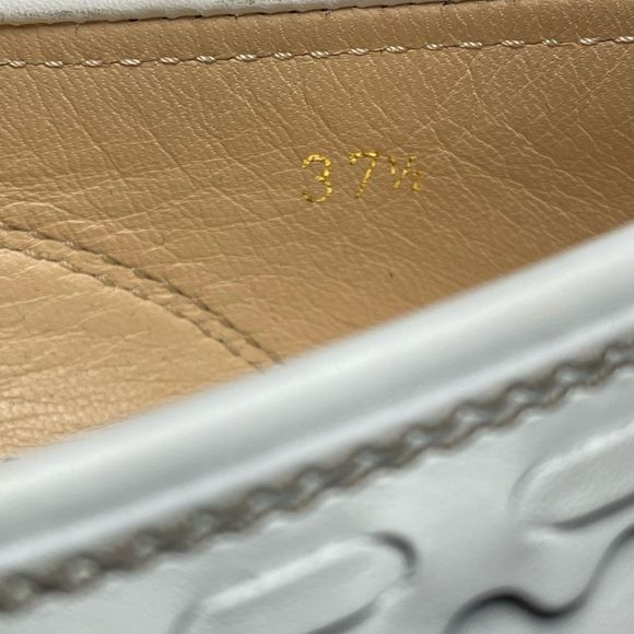 Vintage Tods Driving Loafer - Picture 12 of 14